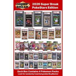 SPM26PO-2026 SUPER PRODUCTS POKESTARS