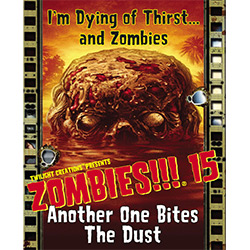 TLC2115-ZOMBIES!!! 15:ANOTHER ONE BITE