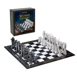 TNC002459-HARRY POTTER WIZARDS CHESS SET