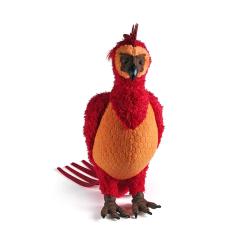 TNC003920-HARRY POTTER FAWKES THE PHOENIX COLLECTOR PLUSH