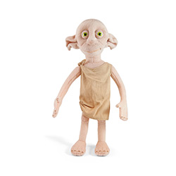 TNC004323-HARRY POTTER 12'' PLUSH DOBBY