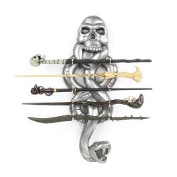 TNC005702-HARRY POTTER DARK WIZARD WAND COLLECTION
