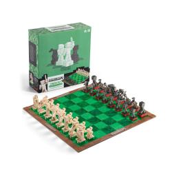 TNC009243-MINECRAFT CHESS SET