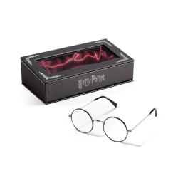 TNC009618-HARRY POTTER COLLECTIBLE GLASSES