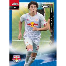 TOS21MLSCH-2021 TOPPS MLS CHROME SOCCER