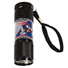 TPCFLLEDFLMA-CFL LED FLASHLIGHT - ALOUETTES