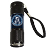 TPCFLLEDFLTA-CFL LED FLASHLIGHT - ARGOS