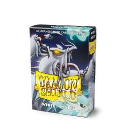UATDS11105-DRAGON SHIELD JAPANESE MATTE WHITE YULINGA 60CT