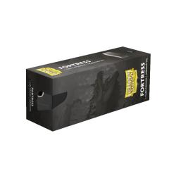 UATDS33709-DRAGON SHIELD CARD FORTRESS 1 DRAWER BLACK