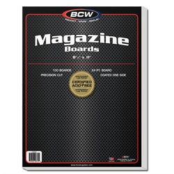 UBCWBBMAG-BACK BOARDS BCW MAGAZINE