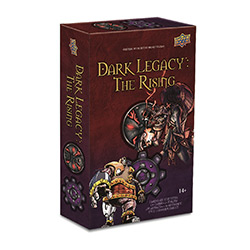 UDDLSSCT-DARK LEGACY STARTER 1