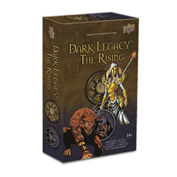 UDDLSSDD-DARK LEGACY STARTER 2