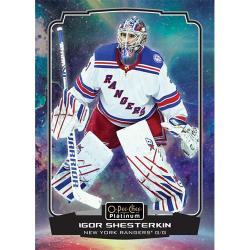 UDH23POP-2023 UPPER DECK OPC PLATINUM HOCKEY HOBBY