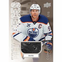 UDH25P-2025 UPPER DECK PREMIER HOCKEY