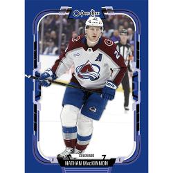 UDH26OP-2026 UPPER DECK OPC HOCKEY HOBBY