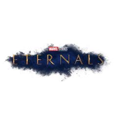UDMAETR22-2022 MARVEL ETERNALS TRADING CARDS