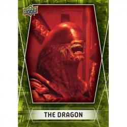 UDMAL3-2019 ALIENS 3 TRADING CARDS