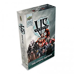 UDVSMVLUB-VS SYSTEM 2PCG MARVEL UTOPIA