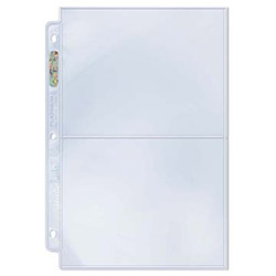 UP2100-PAGES 2 POCKET