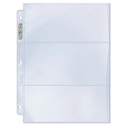 UP3100-PAGES 3 POCKET