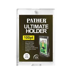 UPATUHUV100-PATHER ACRYLIC ULTIMATE HOLDER (MAGNETIC) 100PT