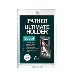 UPATUHUV360-PATHER ACRYLIC ULTIMATE HOLDER (MAGNETIC) 360PT