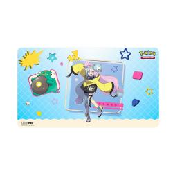UPPMPOIB-PLAY MAT POKEMON IONO & BELLIBOLT