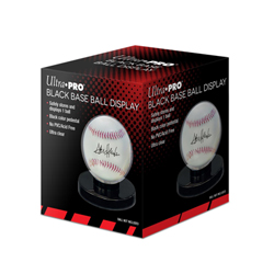 USSBBBH-BALL HOLDER BLACK BASE