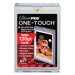 USSSD1T130UV-ONE-TOUCH 3X5 UV 130PT
