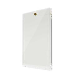 USSSD1TUVX-ONE-TOUCH 3X5 UV 035PT X (FOR SLEEVED CARDS)