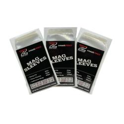 UZCMPS-ZION CASES MAG SLEEVES 035PT - 055PT