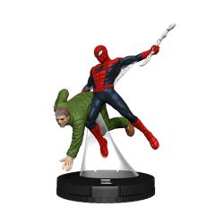 WKMH84922-MARVEL HEROCLIX ICONIX 1ST APPEARANCE SPIDERMAN