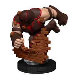 WKMH85022-MARVEL HEROCLIX SMASH & DESTROY BOOSTER BRICK 12CT