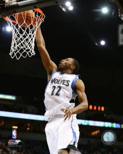 PFK810MTAW-8X10 PHOTO ANDREW WIGGINS