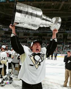 PFH81016SCCPPCH-2016 STANLEY CUP CARL HAGELIN